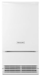18'' Automatic Ice Maker - White
