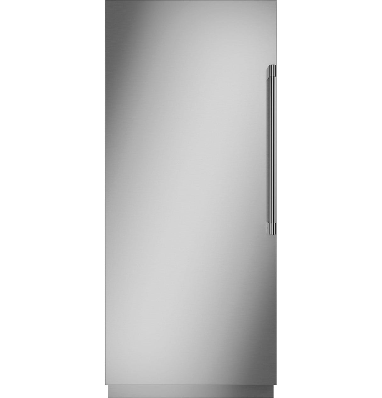 Monogram 36" Panel-Ready Integrated Column Freezer