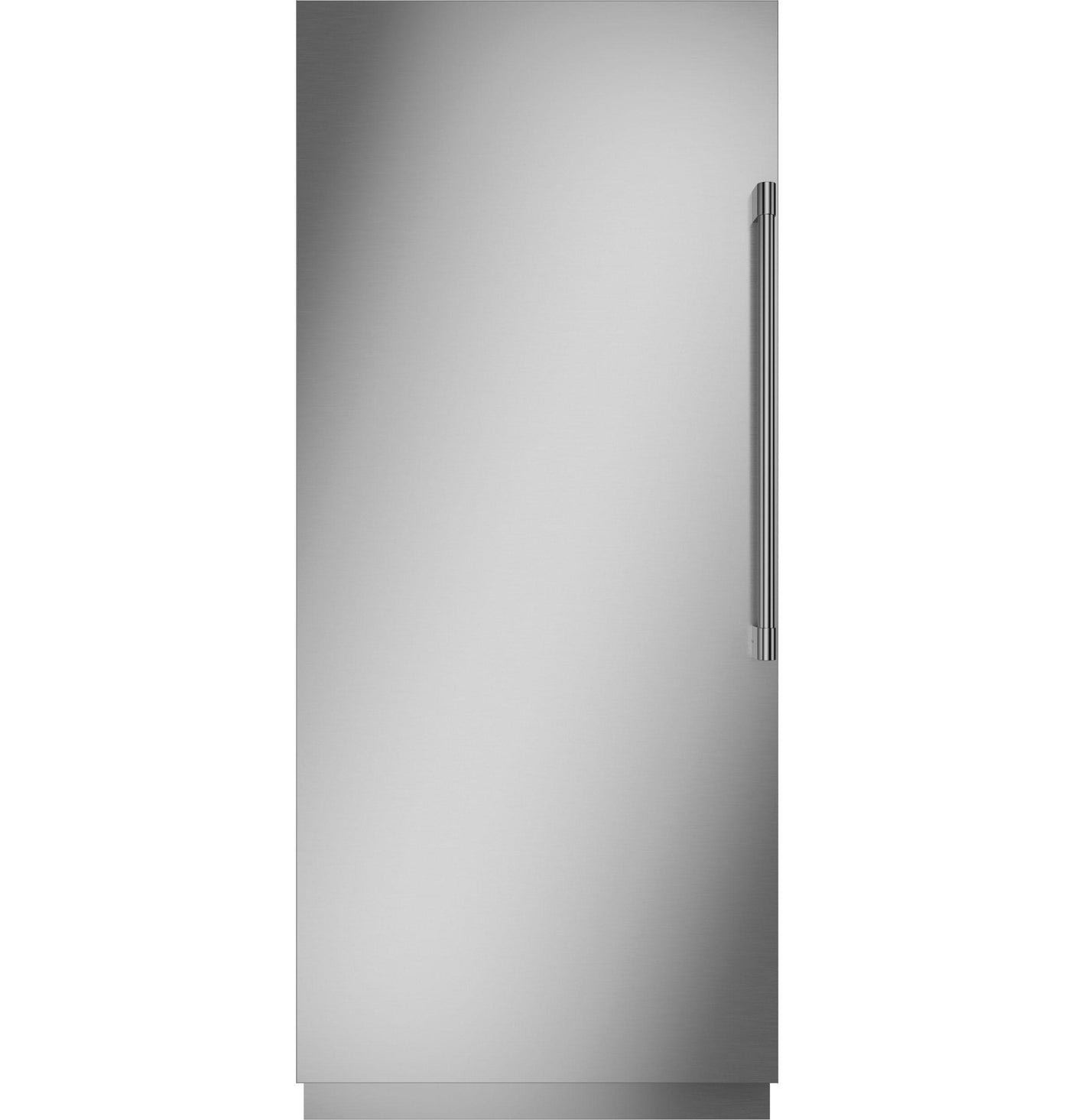 Monogram 36" Panel-Ready Integrated Column Freezer