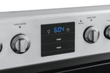 Frigidaire Professional 30'' Freestanding Electric Range