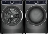 Electrolux Front Load Perfect Steam™ Electric Dryer with Balanced Dry™ and Instant Refresh ™ 8.0 Cu. Ft.