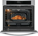 30" Single Wall Oven