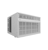 GE® 24,000 BTU Smart Electronic Window Air Conditioner for Extra-Large Rooms up to 1,500 sq. ft.
