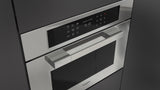 24" COMBI SPEED OVEN