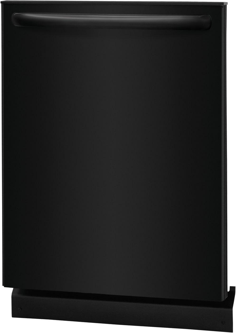 24" Built-In Dishwasher