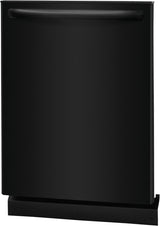 24" Built-In Dishwasher