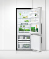 13.5 cu ft Series 7 Refrigerator Freezer