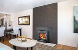S25i Wood Fireplace Insert