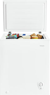 Frigidaire 5 Cu. Ft. Chest Freezer