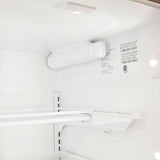 WATER FILTER FOR FREESTANDING REFRIGERATORS - RWFVRF1