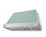 66" Wide 42" High Tuscany Wall Hood - TVHW6642