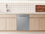 Dishwasher with 3 Point Wash System AutoRelease™ Door  3rd Rack  48 dBA