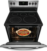 Frigidaire 30" Electric Range