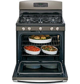 GE® 30" Free-Standing Gas Range