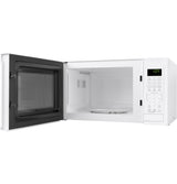 GE® 0.9 Cu. Ft. Capacity Countertop Microwave Oven