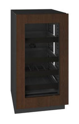 Urbv418 18" Beverage Center With Integrated Frame Finish (115 V/60 Hz)