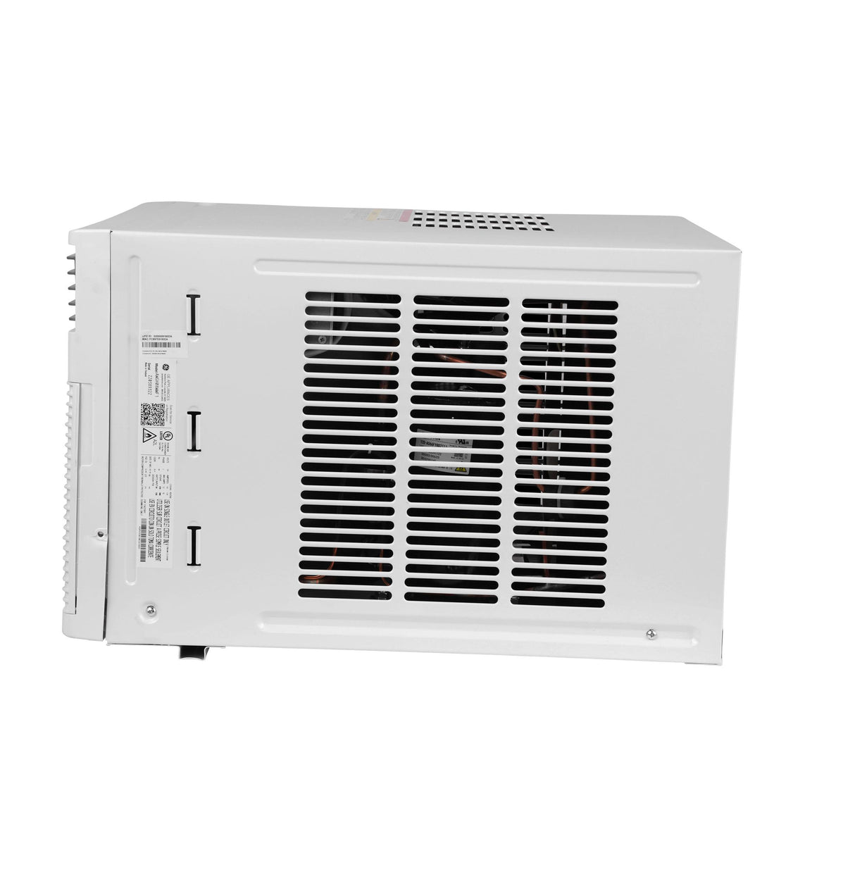 GE® 24,000 BTU Smart Heat/Cool Electronic Window Air Conditioner for Extra-Large Rooms up to 1,500 sq. ft.