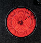 GE® 21" Electric Radiant Cooktop