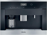 24" CVA 6405 Plumbed Built-in Coffee System