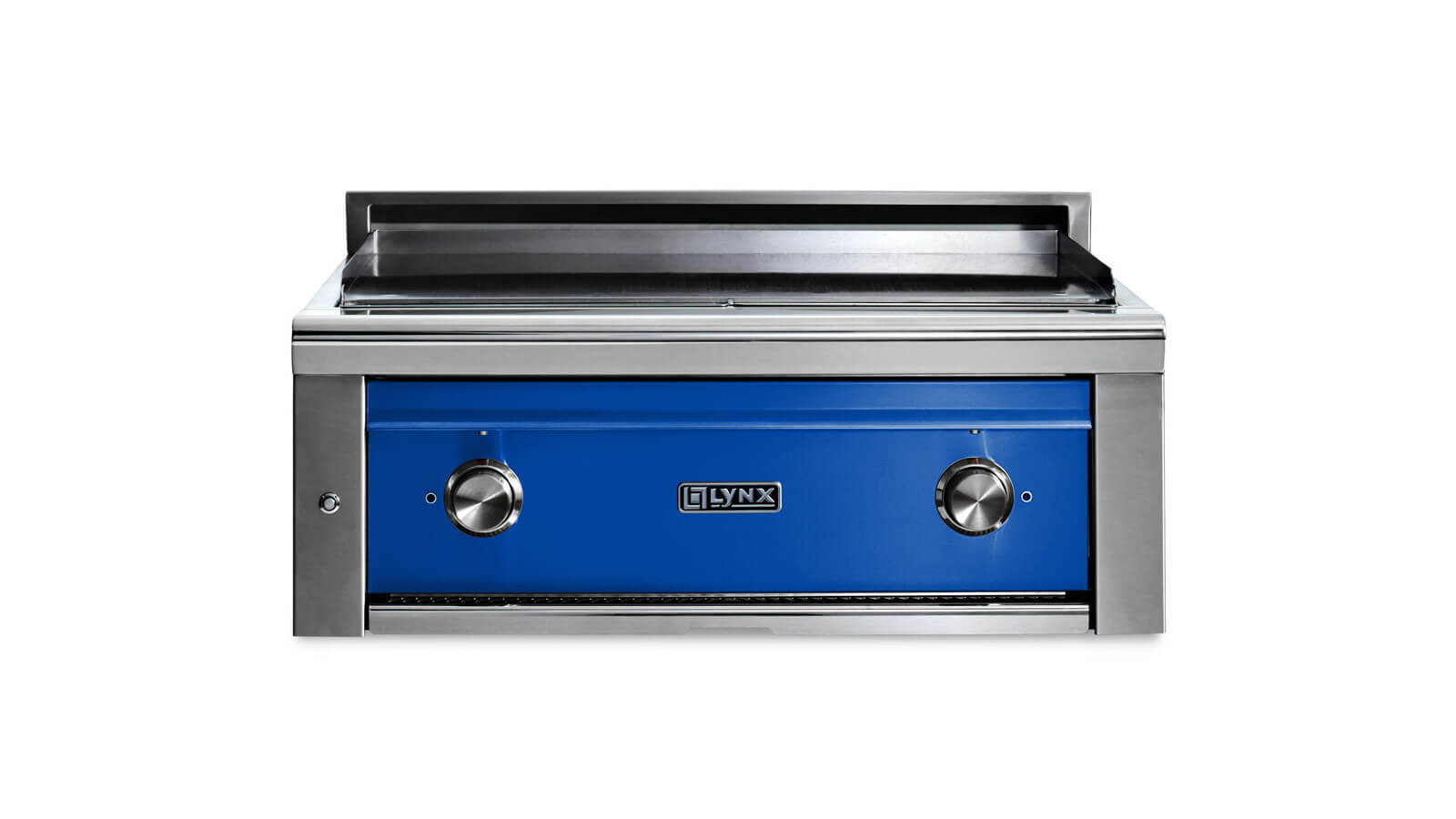 30 Asado Built-In Grill - Pacific Blue