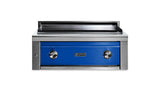 30 Asado Built-In Grill - Pacific Blue