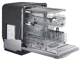StormWash™ Dishwasher with Top Controls in Stainless Steel