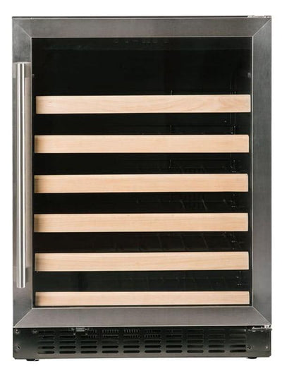 Custom Panel Ready