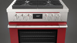 30" Venetian Red Color Kit