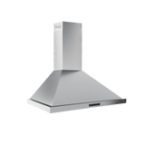 Ombra, Wall, 30", SS, 600 CFM, ACT