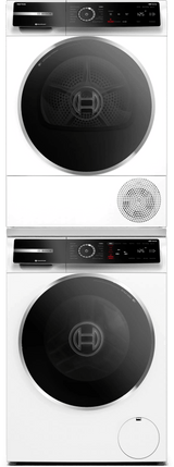 500 Series Heat Pump Dryer