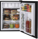 Hotpoint® ENERGY STAR® 2.7 cu. ft. Compact Refrigerator