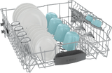 300 Series Dishwasher 24" Stainless Steel Anti-fingerprint