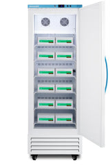 14.83 Cu. Ft. Upright Vaccine All-freezer