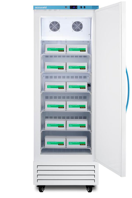 14.83 Cu. Ft. Upright Vaccine All-freezer