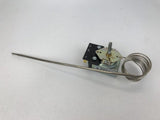 Oven Thermostat (MAX Temp 599F)