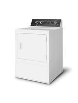 DR3 Sanitizing Electric Dryer with Extended Tumble  3-Year Warranty