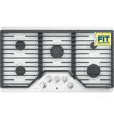 GE Profile™ 36" Built-In Gas Cooktop