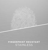GE Profile™ ENERGY STAR® Fingerprint Resistant Top Control with Stainless Steel Interior Dishwasher with Sanitize Cycle & Twin Turbo Dry Boost