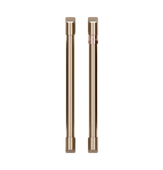 Café™ 2 French-Door Handles; - Brushed Bronze