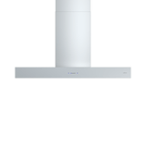 Roma, Island, 36", SS, 600 CFM, ACT, LED
