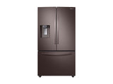 28 cu. ft. 3-Door French Door Full Depth Refrigerator with CoolSelect Pantry™ in Tuscan Stainless Steel