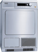 PT 7135 C Vario [EL] Condenser dryers For simple and flexible installation without vent ducting.