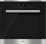 H 6680 BP - 30 Inch Convection Oven with touch controls and MasterChef programs for perfect results.