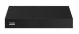 36" Wide 12" High Wall Hood + Ventilator - VWH530121