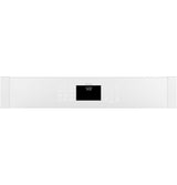 GE® 30" Smart Built-In Self-Clean Convection Single Wall Oven with Never Scrub Racks