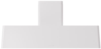 Nostalgie Inch Wall Mount Convertible Range Hood