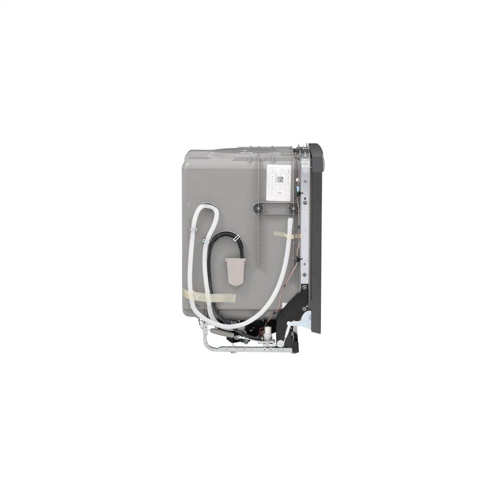 GE® Dishwasher with Front Controls