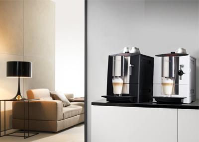 CM 5200 Coffee System