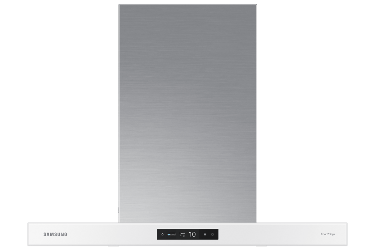 Bespoke Hood Triple Air Sensor  Low Noise  30" Width