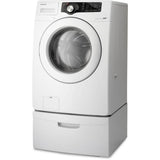 3.5 cu. ft. Washer